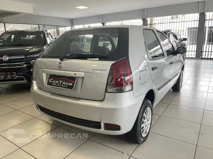 PALIO FIRE ECONOMY 1.0