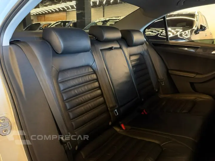 JETTA 2.0 TSI HIGHLINE 211CV GASOLINA 4P TIPTRONIC