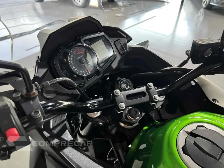 VERSYS-X 300