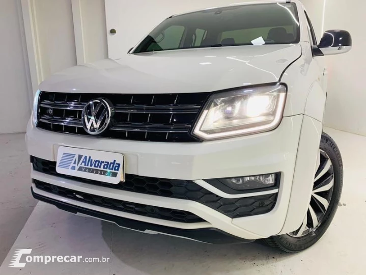AMAROK V6 EXTR AC4