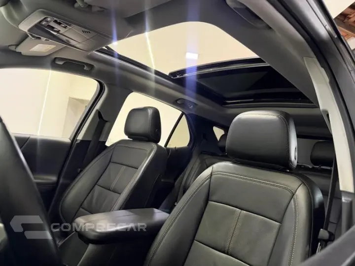 CHEV EQUINOX 15T PRE