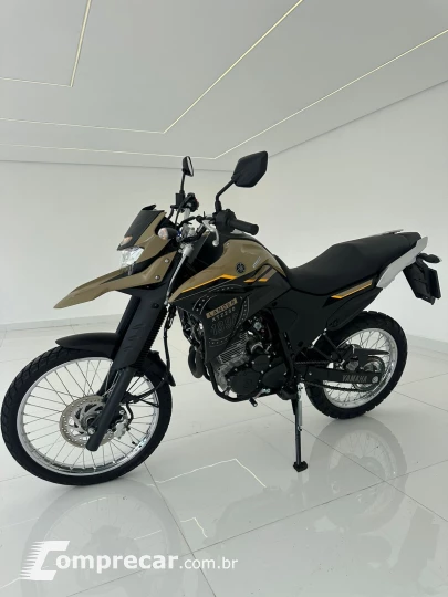 XTZ LANDER 250
