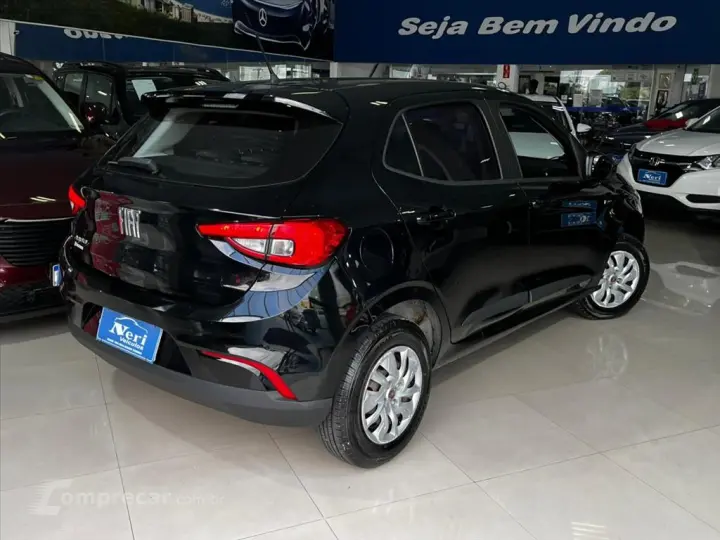 ARGO 1.0 FIREFLY FLEX DRIVE MANUAL