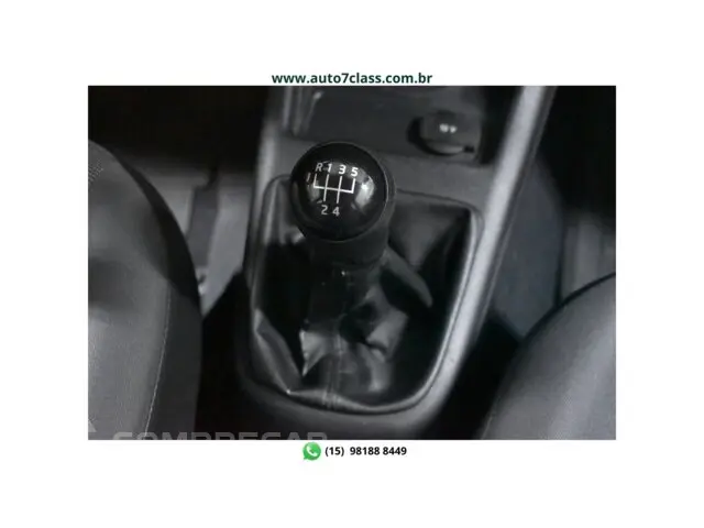 UP 1.0 MPI TOTAL FLEX 4P MANUAL
