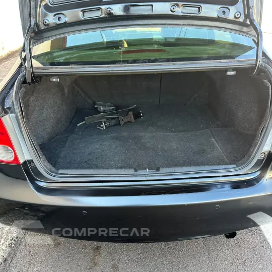 CIVIC 1.8 LXS 16V