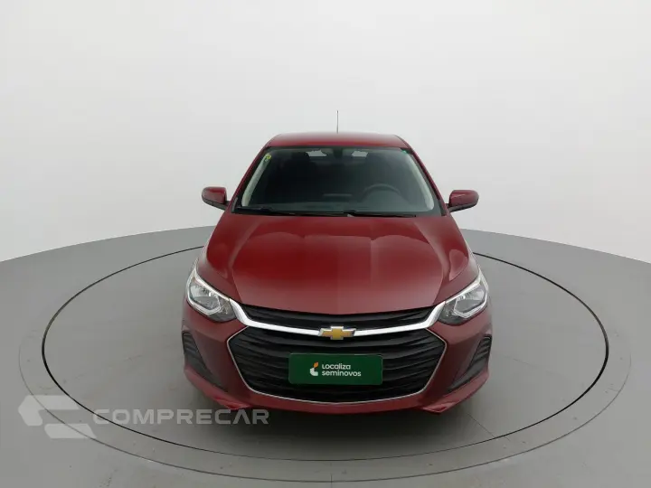 ONIX 1.0 FLEX PLUS LT MANUAL