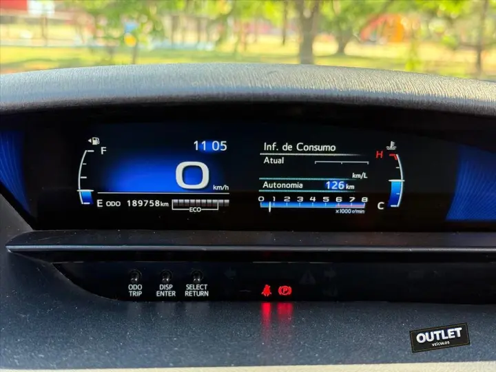 ETIOS 1.3 X 16V FLEX 4P MANUAL