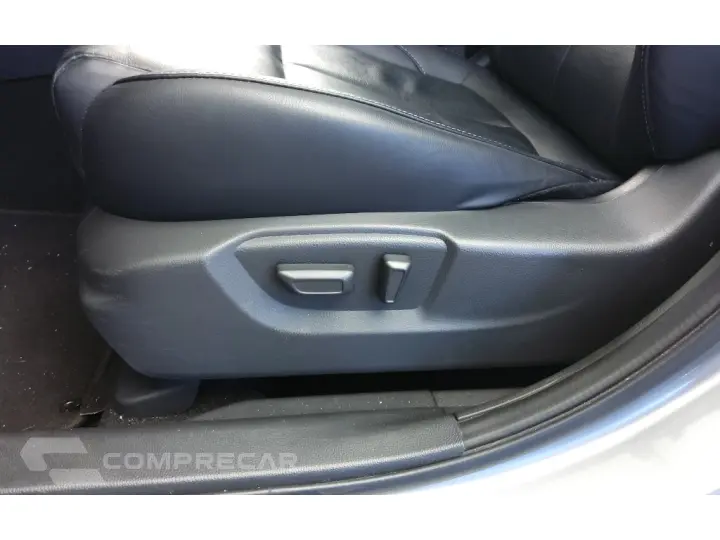 ECLIPSE CROSS 1.5 MIVEC TURBO GASOLINA HPE-S S-AWC CVT