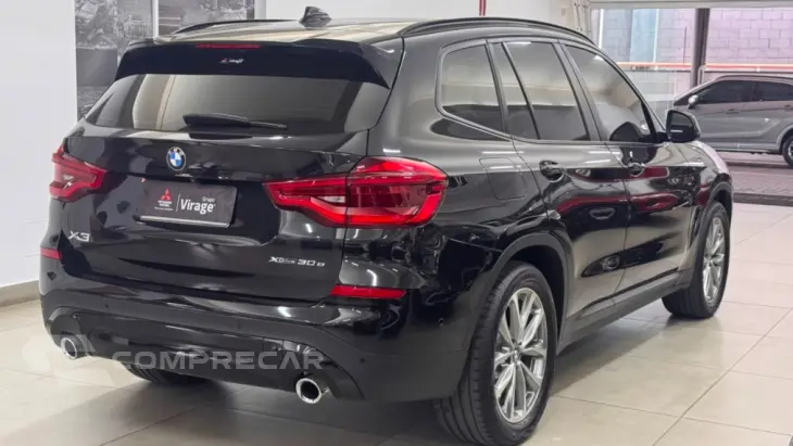 X3 2.0 X Drive 20I 16V