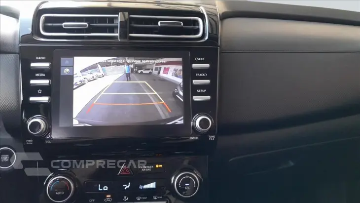 CRETA 1.0 TGDI FLEX LIMITED SAFETY AUTOMÁTICO