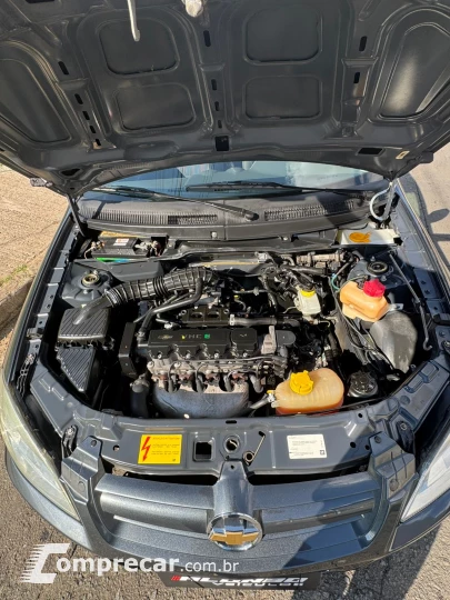 CELTA 1.0 MPFI Spirit 8V