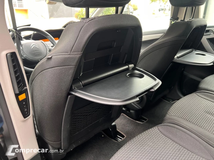 C4 GLX 2.0 Flex 16V 5p Aut.