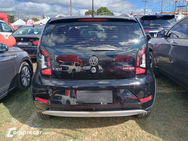 UP 1.0 170 TSI Xtreme