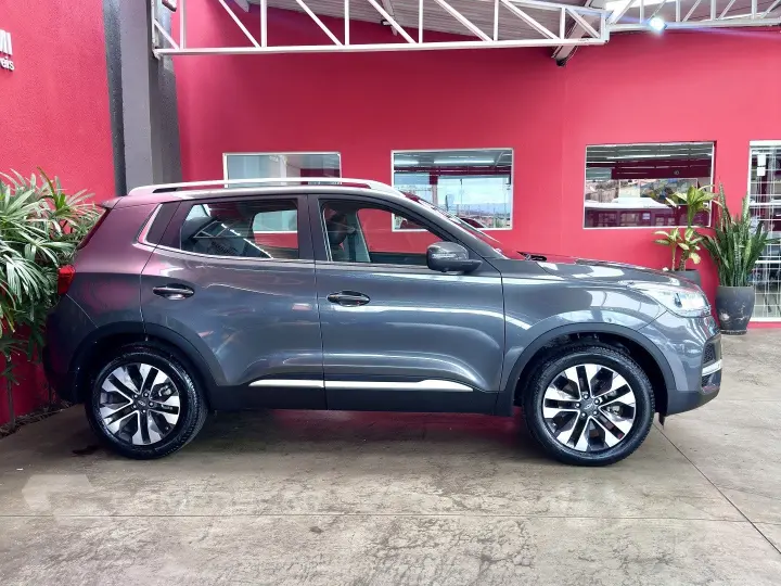 TIGGO 5x 1.5 VVT TURBO iFLEX TXS DCT