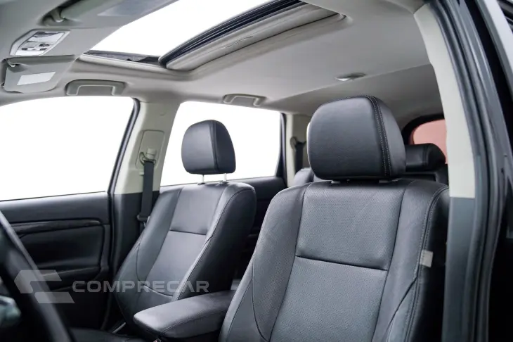 OUTLANDER 2.2 165cv Diesel Aut.