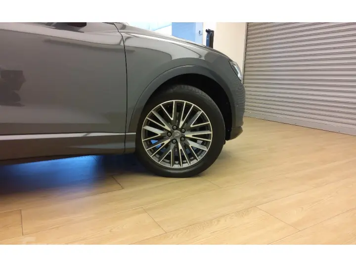 Q3 1.4 35 TFSI FLEX BLACK S TRONIC