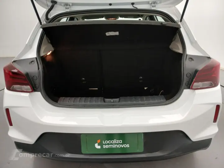 ONIX 1.0 FLEX LT MANUAL