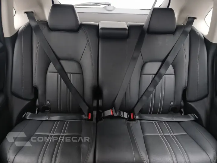 ZR-V 2.0 i-VTEC GASOLINA TOURING CVT