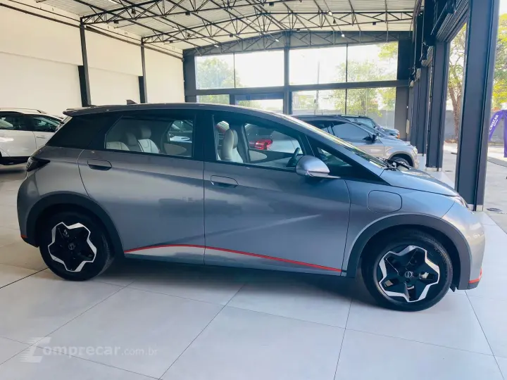 DOLPHIN 44,9 KW ELÉTRICO GS