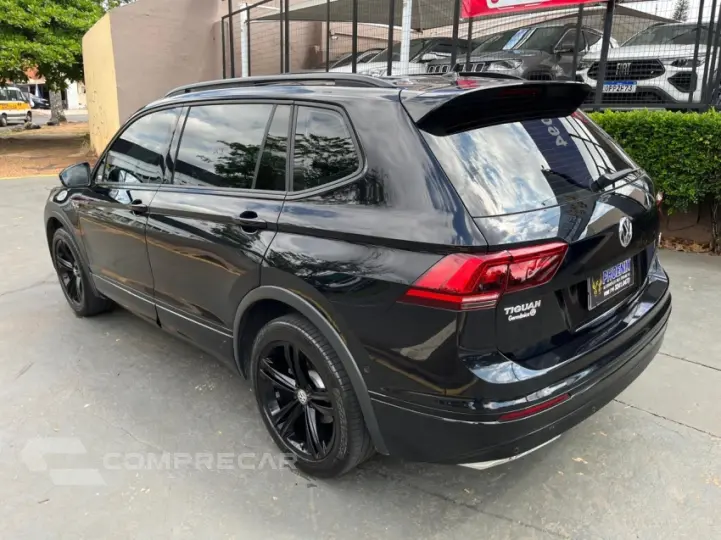 TIGUAN 2.0 350 TSI R-line 4Motion