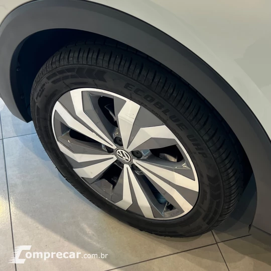 T-Cross Highline 1.4 TSI Flex 16V 5p Aut