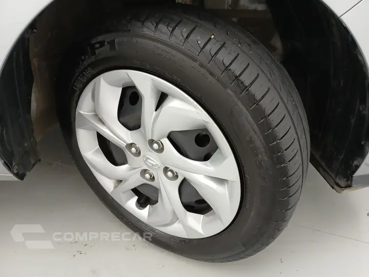 HB20S 1.0 12V FLEX COMFORT MANUAL