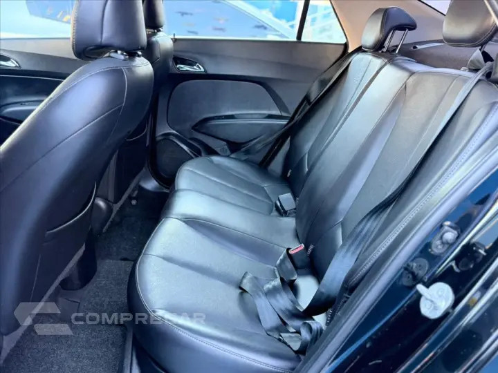 HB20S 1.6 PREMIUM 16V FLEX 4P AUTOMÁTICO