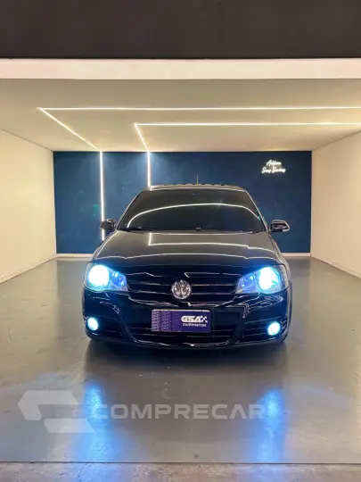 Golf 1.6 Mi Total Flex 8V 4p