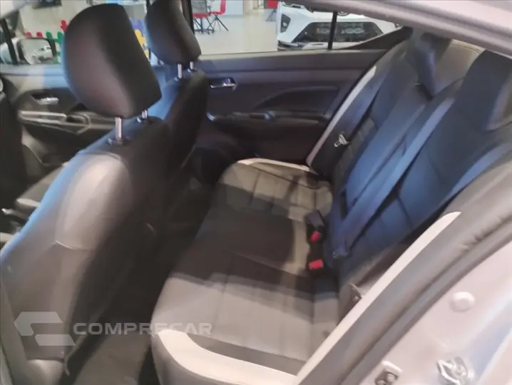 VERSA 1.6 16V FLEX EXCLUSIVE XTRONIC