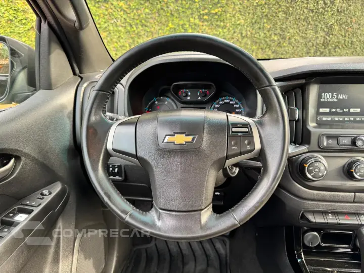 S10 2.8 16V Turbo Midnight CD 4X4