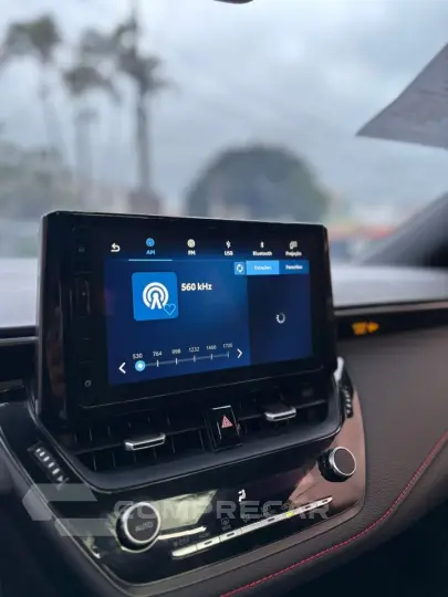 COROLLA 2.0 Vvt-ie Gr-s