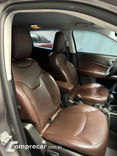COMPASS 2.0 16V Sport