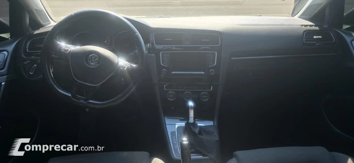 GOLF 1.0 TSI Comfortline 12V