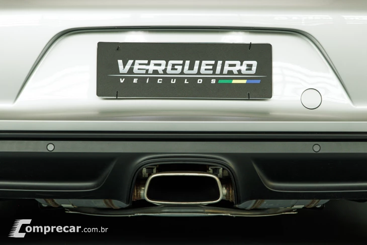 718 2.0 16V H4 Boxster PDK