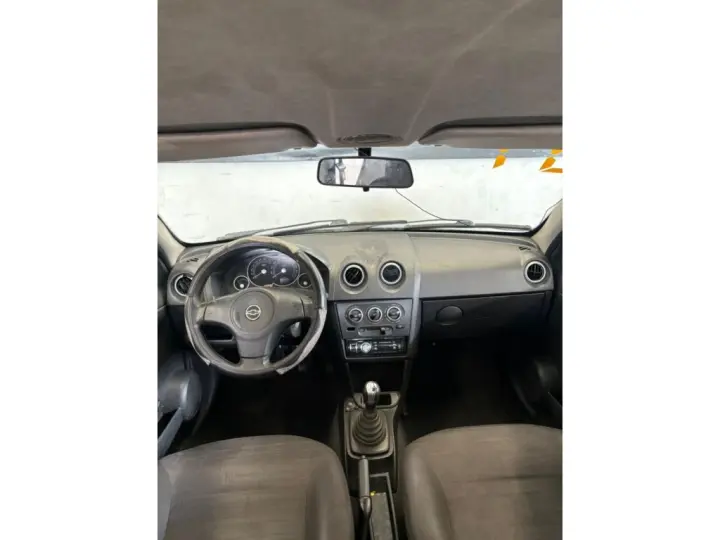 PRISMA 1.4 MPFI MAXX 8V FLEX 4P MANUAL