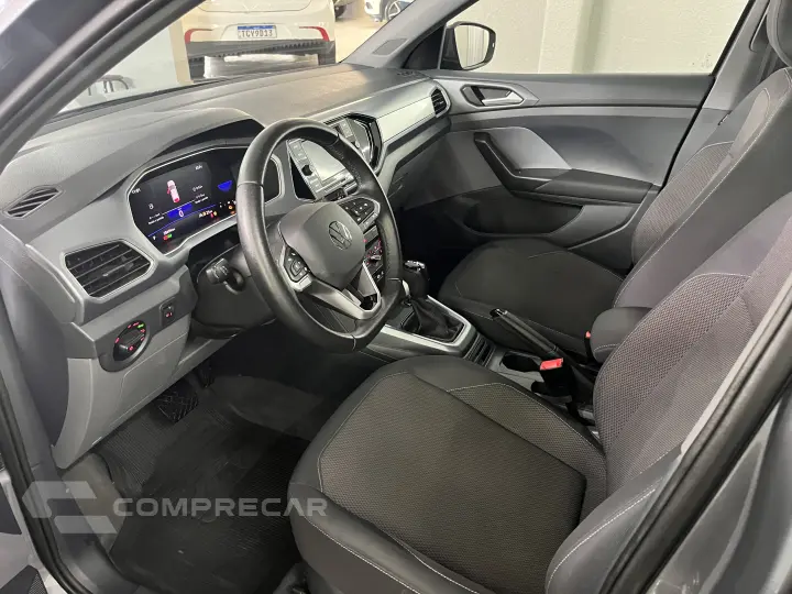 T-CROSS 1.0 200 TSI
