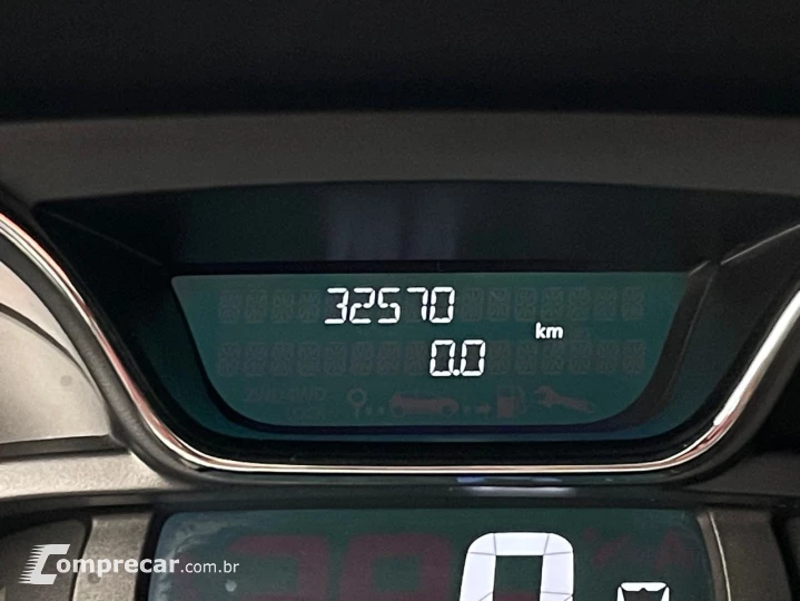CAPTUR 1.6 16V SCE Life