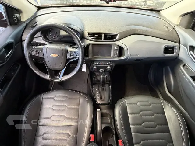 ONIX - 1.4 MPFI LTZ 8V 4P AUTOMÁTICO