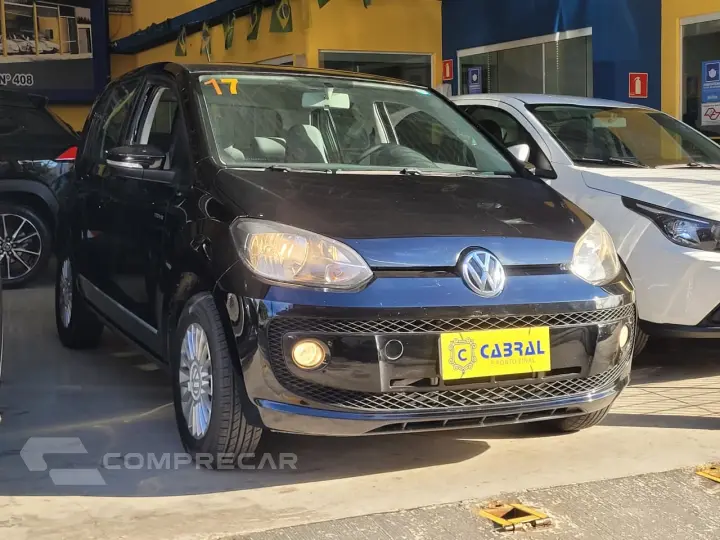 up! move 1.0 TSI Total Flex 12V 5p