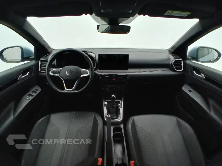 TERA 1.0 170 TSI HIGH AUTOMÁTICO