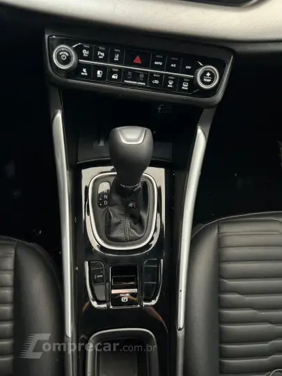 FASTBACK 1.0 Turbo 200 Impetus