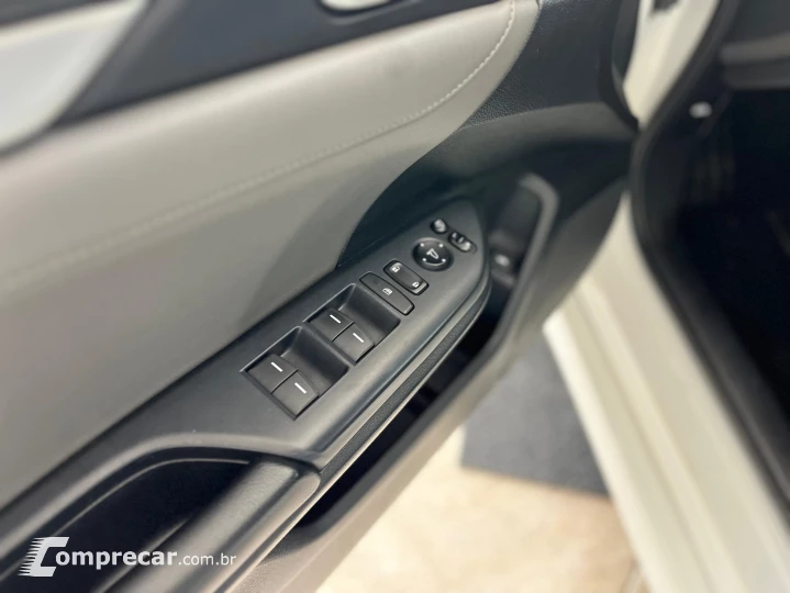 CIVIC 2.0 16V FLEXONE EXL 4P CVT