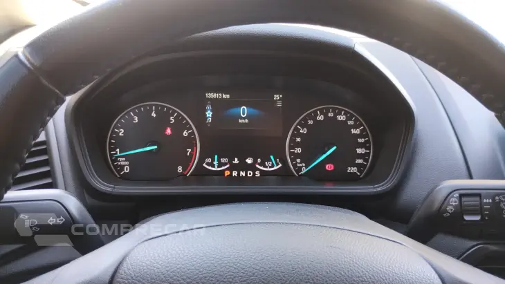 ECOSPORT 1.5 Ti-vct Freestyle