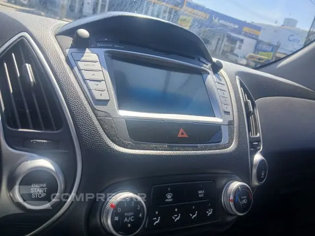 IX35 - 2.0 MPFI GLS 16V 4P AUTOMÁTICO