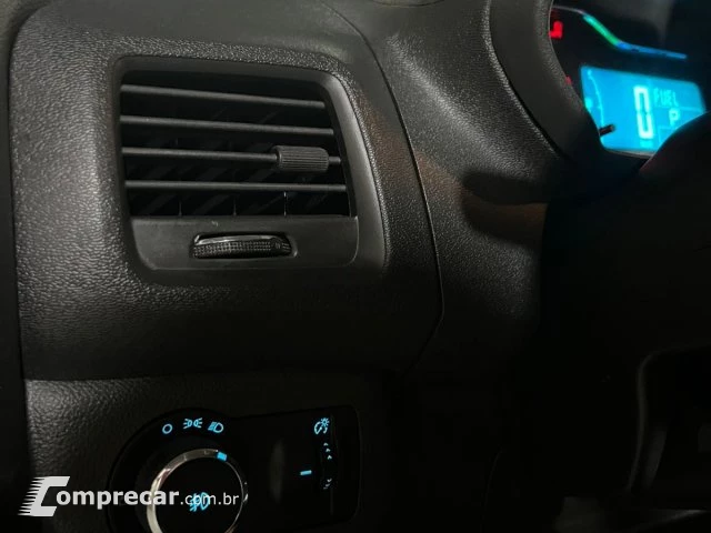 SPIN - 1.8 ACTIV 8V 4P AUTOMÁTICO