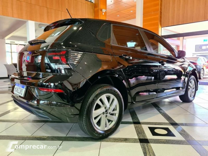 POLO MB
