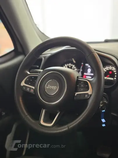 RENEGADE 1.8 16V Sport