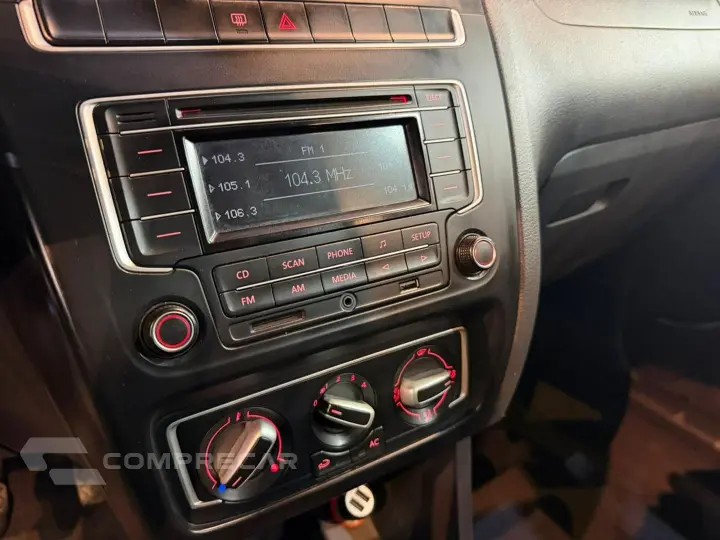 Fox 1.6 Mi Rock In Rio 8V Flex 4P Manual