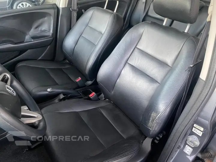 FIT 1.4 CX 16V