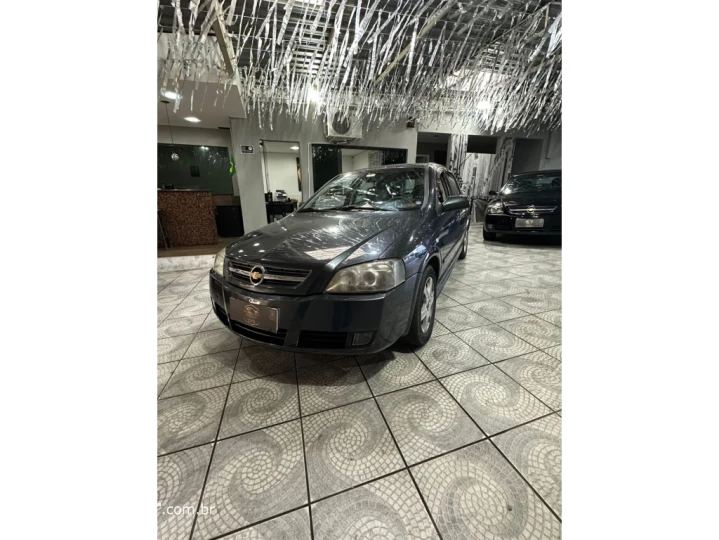ASTRA 2.0 MPFI ADVANTAGE 8V FLEX 4P MANUAL